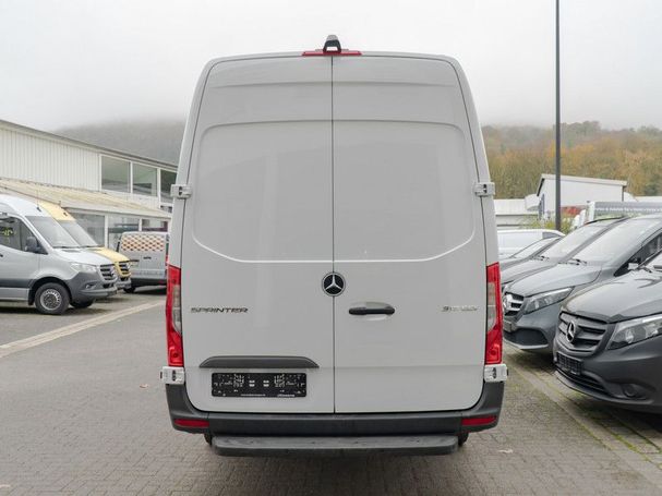 Mercedes-Benz Sprinter 317 125 kW image number 4