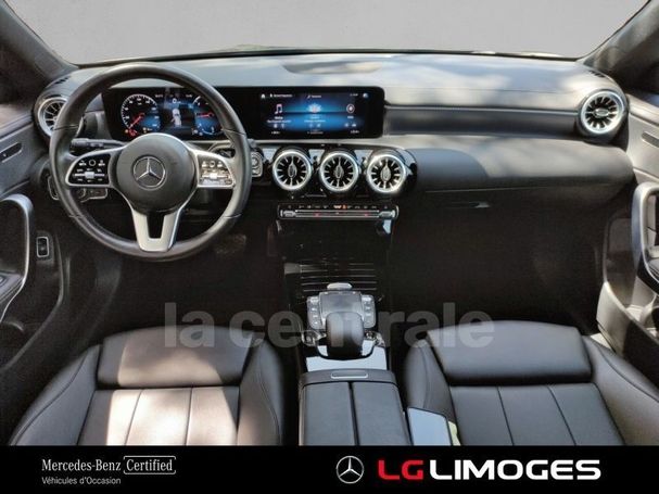 Mercedes-Benz CLA 200 Shooting Brake CLA Shooting Brake 200 d 8G-DCT 110 kW image number 16