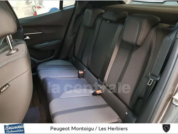 Peugeot 2008 1.5 BlueHDi 130 Allure EAT8 96 kW image number 14