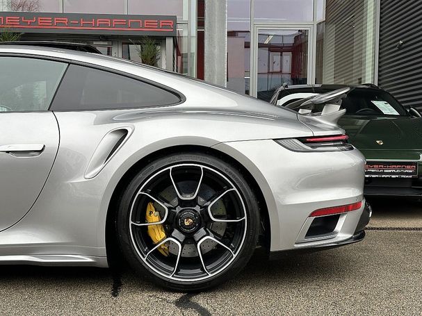 Porsche 992 Turbo S PDK 478 kW image number 20