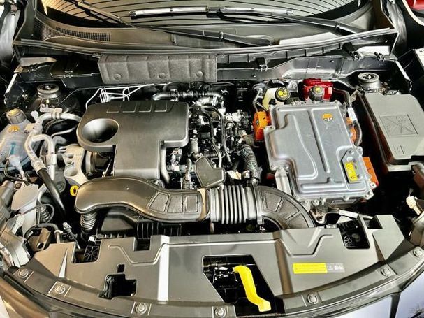 Nissan Juke Hybrid N-DESIGN 105 kW image number 8