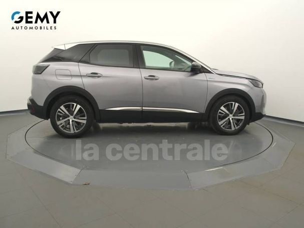 Peugeot 3008 1.6 Hybrid e-EAT8 165 kW image number 15