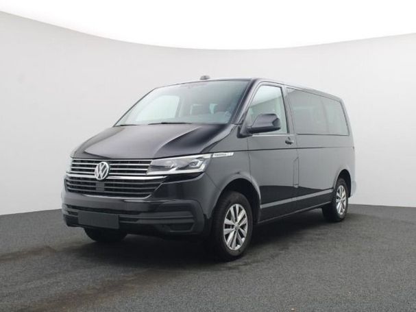 Volkswagen T6 Caravelle DSG 110 kW image number 1