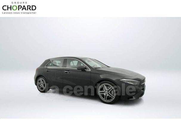 Mercedes-Benz A 200 d 8G-DCT Line 110 kW image number 1