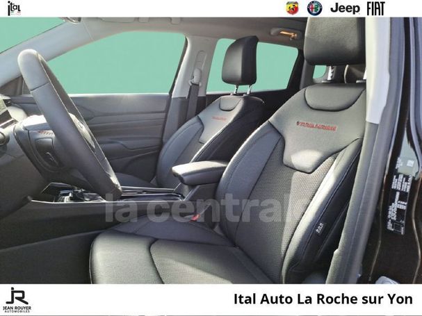 Jeep Compass 1.3 PHEV Trailhawk 177 kW image number 7