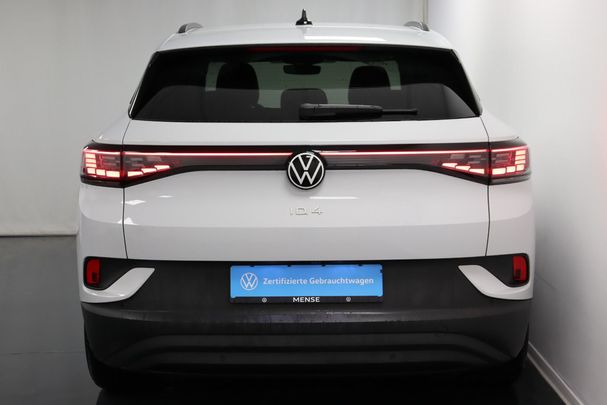 Volkswagen ID.4 150 kW image number 4