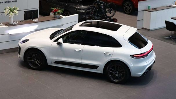 Porsche Macan 195 kW image number 4