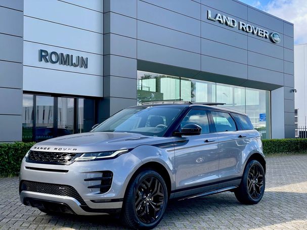 Land Rover Range Rover Evoque P300e AWD 227 kW image number 6