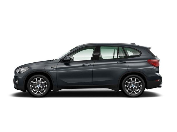 BMW X1 25e xDrive 162 kW image number 4