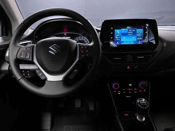 Suzuki SX4 S-Cross 95 kW image number 3