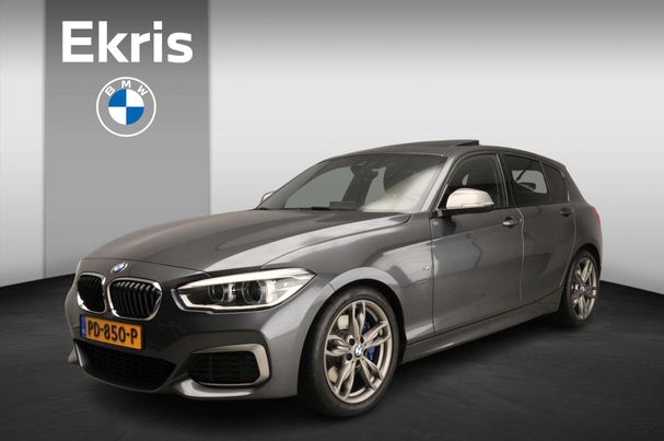 BMW 140i M 250 kW image number 1