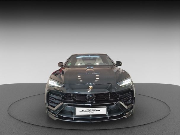 Lamborghini Urus 478 kW image number 2