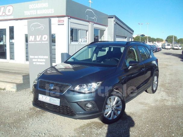 Seat Arona 1.6 TDI Style 70 kW image number 1