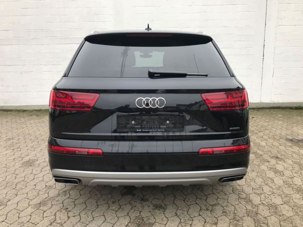 Audi Q7 3.0 TDI quattro 200 kW image number 20