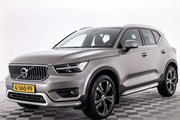 Volvo XC40 T3 Inscription 120 kW image number 23