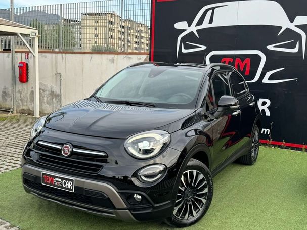 Fiat 500X Cross 1.6 96 kW image number 2