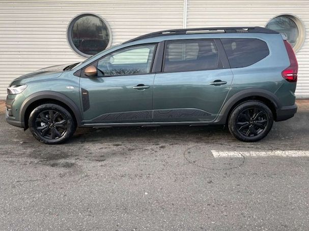 Dacia Jogger Hybrid 140 Extreme 103 kW image number 5