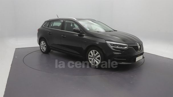 Renault Megane E-Tech 118 kW image number 1