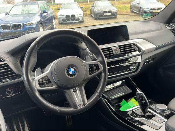 BMW X3 M40d xDrive 250 kW image number 4