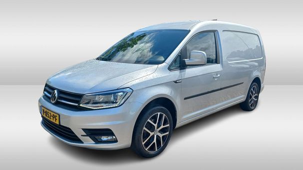 Volkswagen Caddy Maxi 2.0 TDI 55 kW image number 1