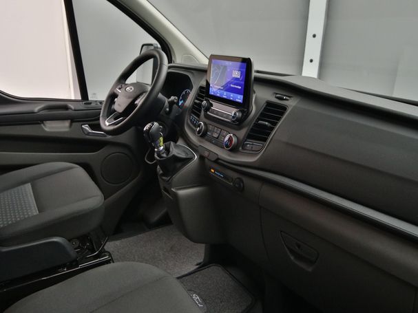 Ford Transit Nugget 110 kW image number 12