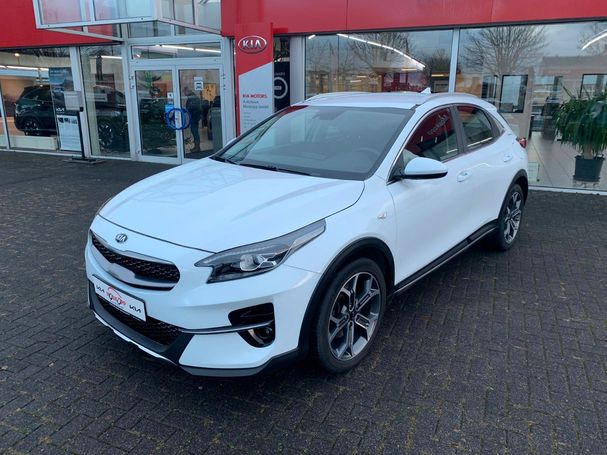 Kia XCeed 1.4 T-GDi 103 kW image number 1