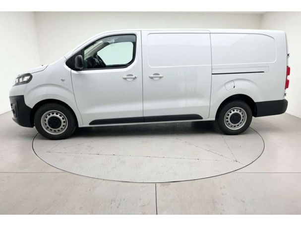 Fiat Scudo L3 2.0 MultiJet 145 107 kW image number 5