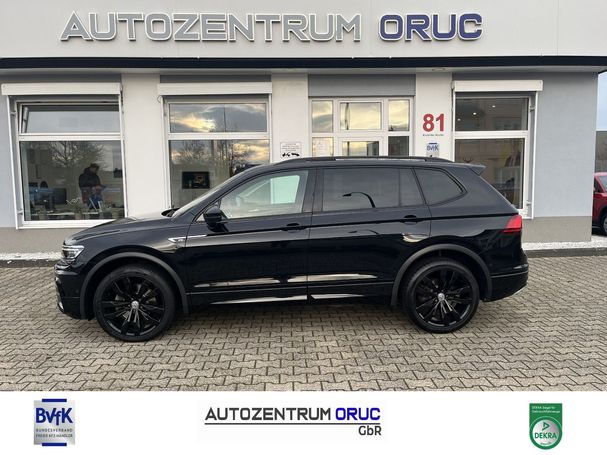 Volkswagen Tiguan Allspace 2.0 TDI 4Motion 140 kW image number 5