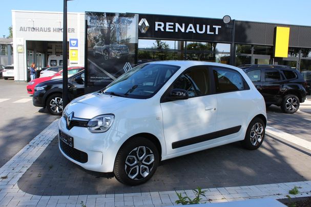 Renault Twingo 60 kW image number 2