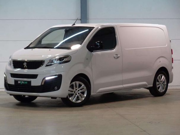 Peugeot Expert EAT8 107 kW image number 2