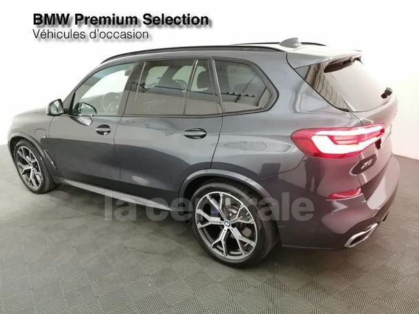 BMW X5 45e xDrive 290 kW image number 3