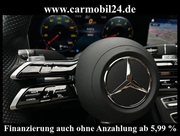 Mercedes-Benz E 300 9G-Tronic Line 190 kW image number 20