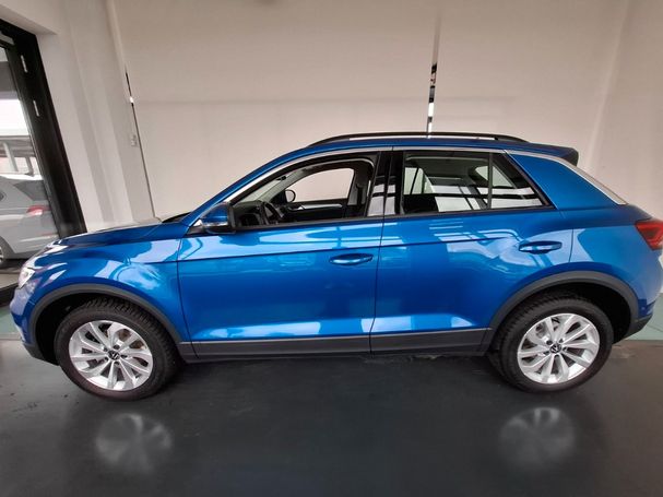 Volkswagen T-Roc 1.0 T-Roc 81 kW image number 9