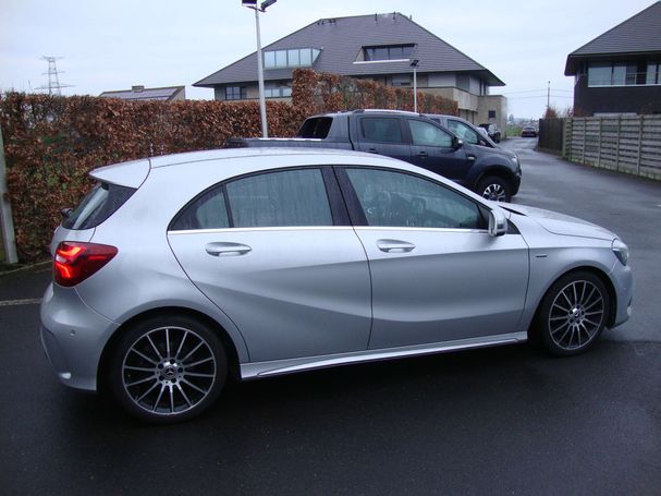 Mercedes-Benz A 180 90 kW image number 21