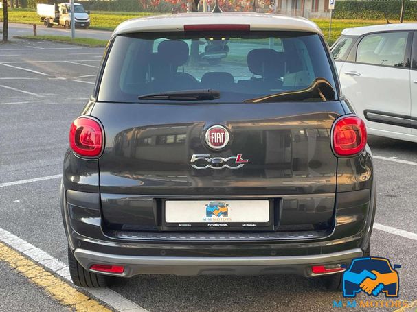 Fiat 500L 1.4 70 kW image number 7