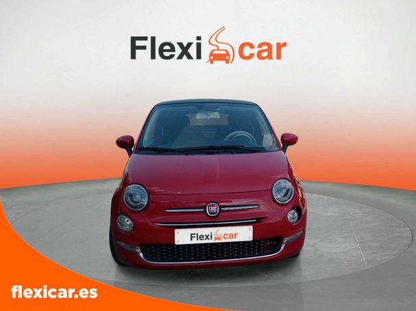 Fiat 500C 51 kW image number 3