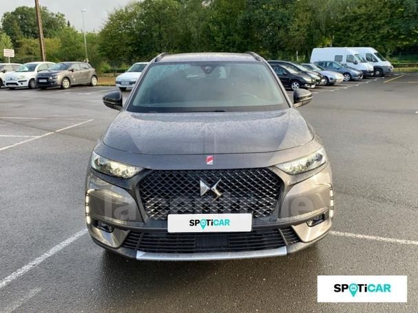 DS Automobiles 7 Crossback BlueHDi 130 96 kW image number 18