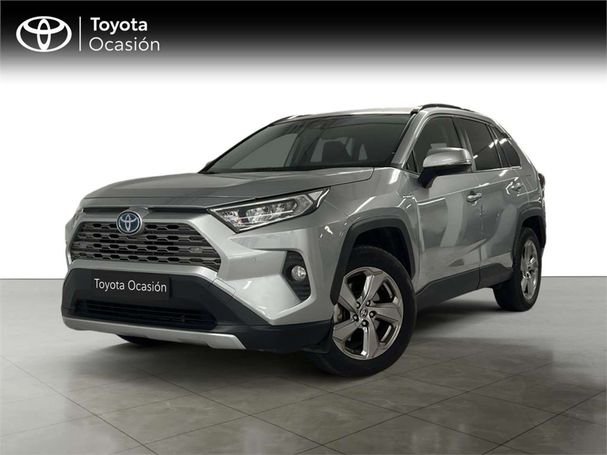 Toyota RAV 4 163 kW image number 1