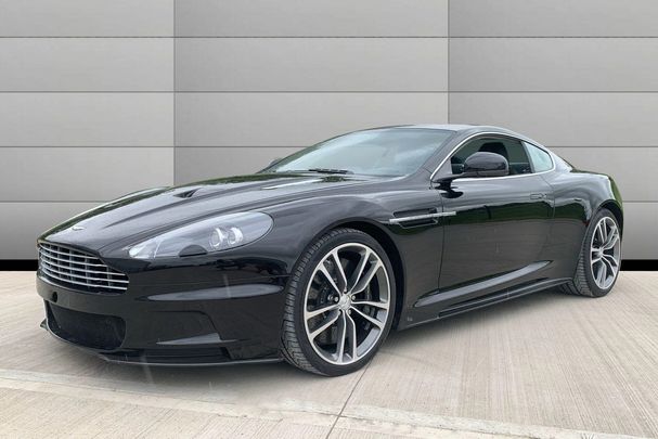 Aston Martin DBS 380 kW image number 1