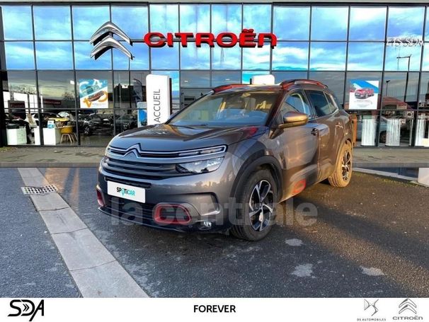 Citroen C5 Aircross BlueHDi 130 S&S 96 kW image number 1