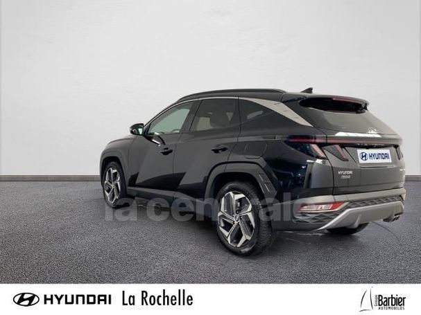 Hyundai Tucson 1.6 T-GDI 169 kW image number 3