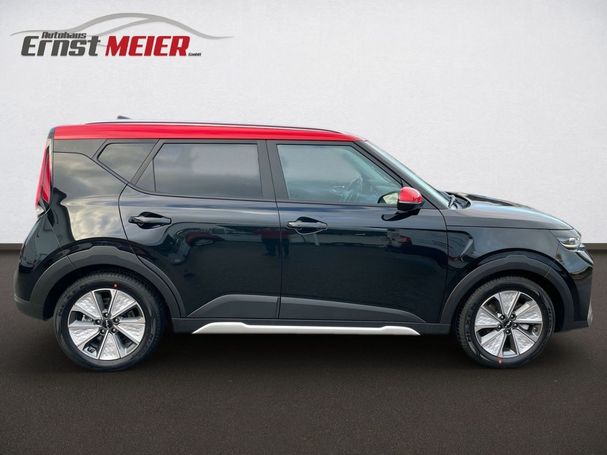 Kia Soul 150 kW image number 6