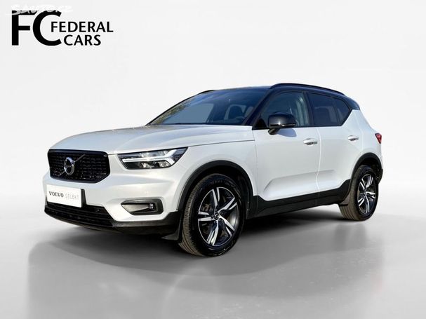 Volvo XC40 B4 155 kW image number 1