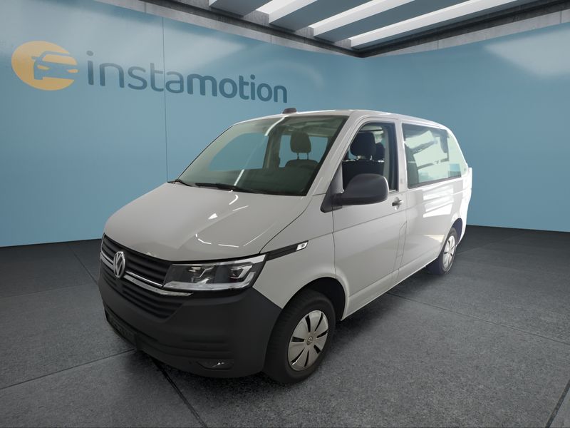 Volkswagen T6 Kombi 2.0