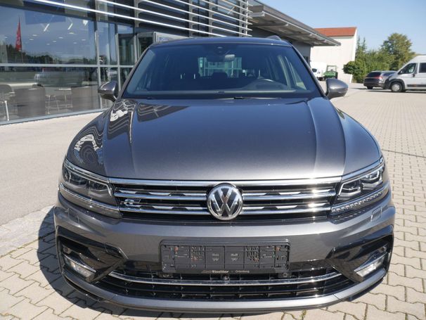 Volkswagen Tiguan 2.0 TDI 4Motion Highline DSG 140 kW image number 3