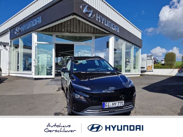 Hyundai Kona Elektro Select 100 kW image number 2