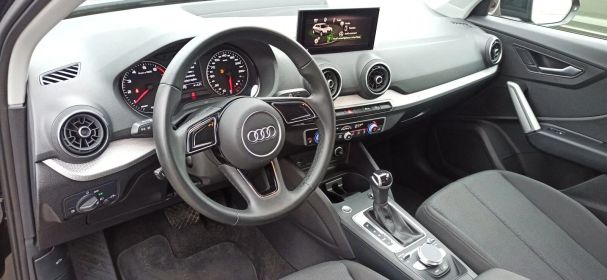 Audi Q2 110 kW image number 12