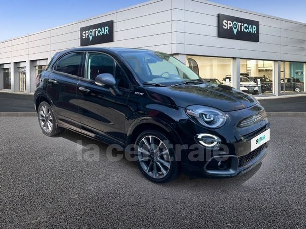 Fiat 500X 1.0 FireFly Turbo 88 kW image number 2