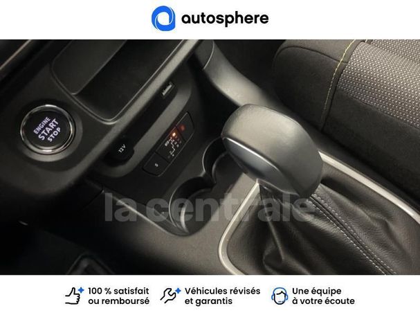 Citroen C3 Pure Tech 110 S&S EAT6 SHINE 81 kW image number 10