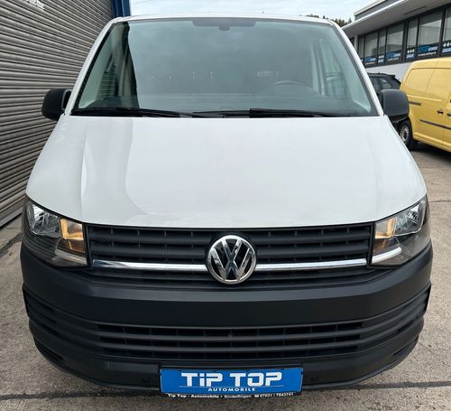 Volkswagen T6 Transporter DSG 110 kW image number 8